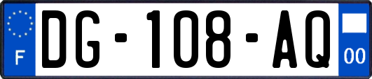 DG-108-AQ