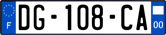 DG-108-CA