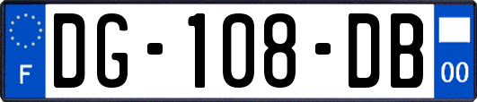 DG-108-DB