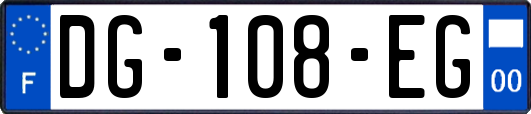 DG-108-EG