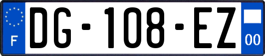 DG-108-EZ