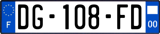 DG-108-FD