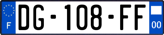 DG-108-FF