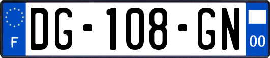 DG-108-GN