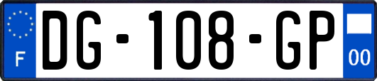 DG-108-GP