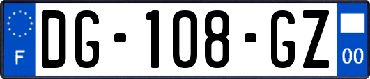 DG-108-GZ