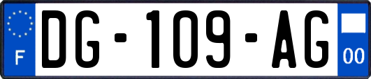 DG-109-AG