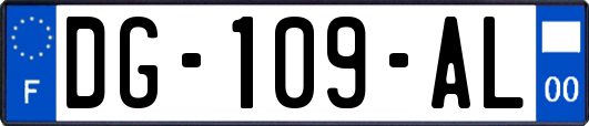 DG-109-AL