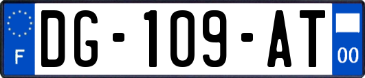 DG-109-AT