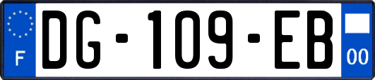 DG-109-EB