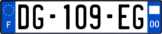 DG-109-EG