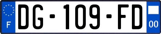 DG-109-FD