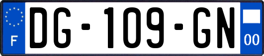 DG-109-GN