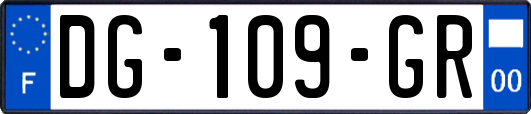 DG-109-GR