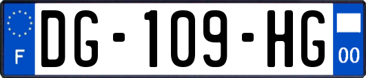 DG-109-HG