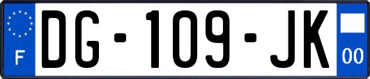 DG-109-JK