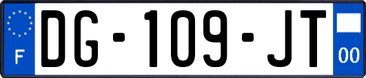 DG-109-JT