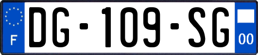 DG-109-SG