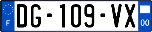 DG-109-VX