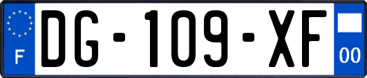 DG-109-XF