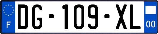 DG-109-XL