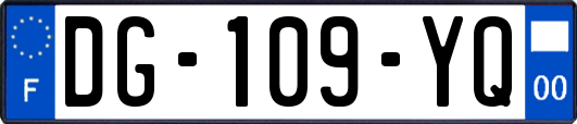DG-109-YQ