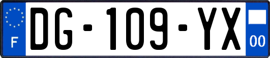 DG-109-YX