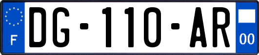 DG-110-AR