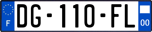 DG-110-FL