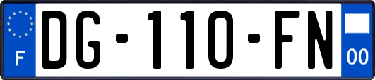 DG-110-FN