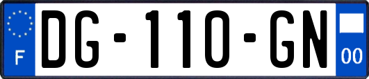 DG-110-GN