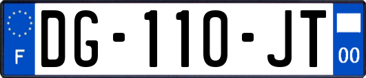 DG-110-JT