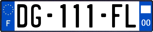 DG-111-FL