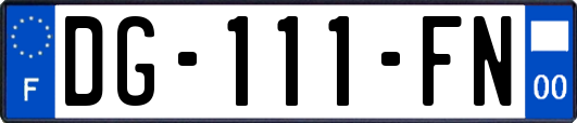 DG-111-FN