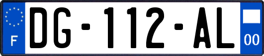 DG-112-AL