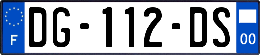 DG-112-DS