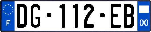 DG-112-EB