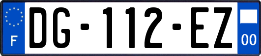 DG-112-EZ