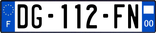 DG-112-FN