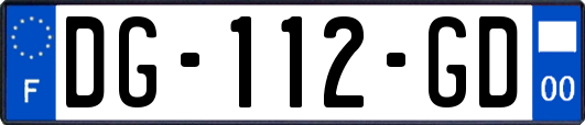 DG-112-GD