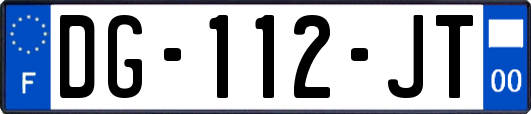 DG-112-JT