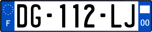 DG-112-LJ