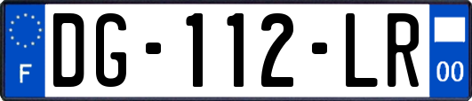 DG-112-LR