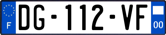 DG-112-VF