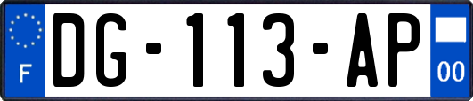 DG-113-AP