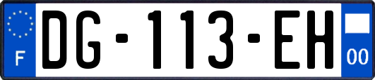 DG-113-EH