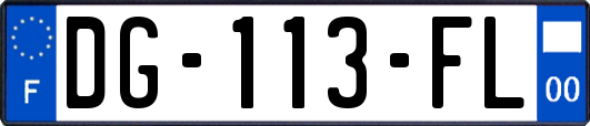 DG-113-FL