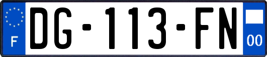 DG-113-FN