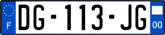 DG-113-JG