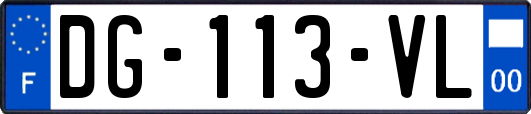 DG-113-VL